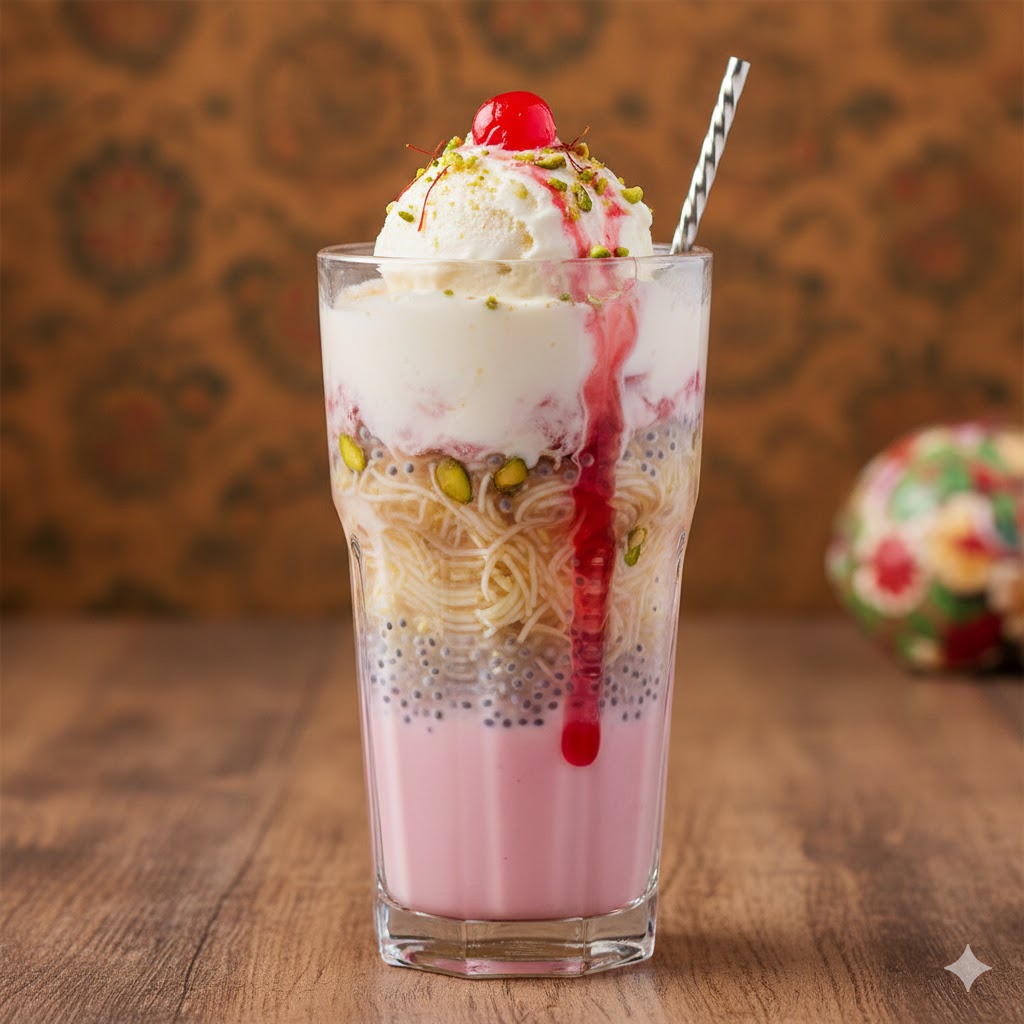 falooda