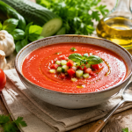 Gaspacho andalou