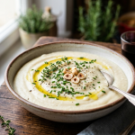 Purée de céleri onctueuse : secrets, recettes et astuces de chefs