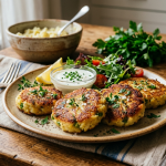 recette avec des restes de puree de pomme de terre