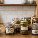 recette palombe confite en bocaux