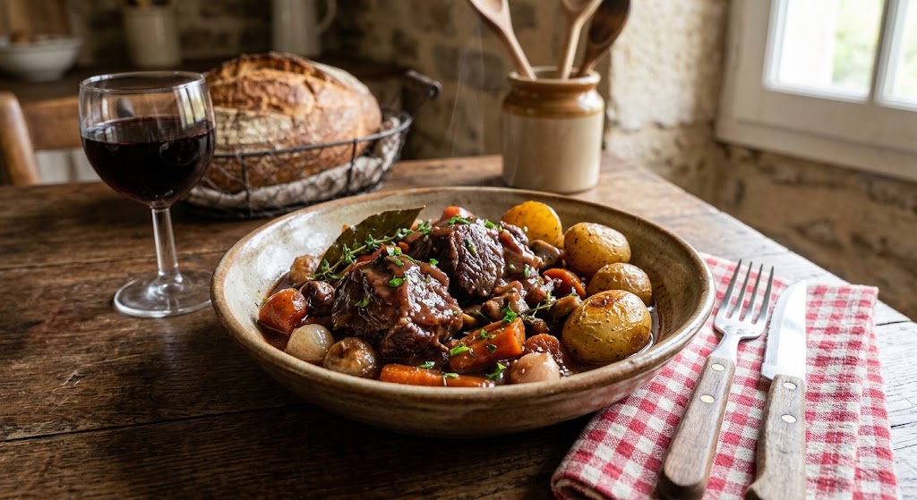 7 Délicieuses Idées de Gorge de Porc Recette pour Éblouir Vos Invités